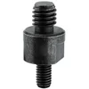Konig & Meyer 23721 Threaded Bolt Black Passivated 1/4