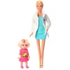 Defa Lucy Lutka Medicinska Sestra 36137 Plava