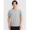 Burton Classic moška majica gray heather