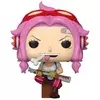shumee Funko - ONE Piece - POP animacija št. 2205 - Ginny
