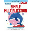 My Book of Simple Multiplication
