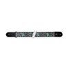 Kitarski jermen F&S Folk Jacquard 531.067 Gewa