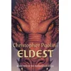 Christopher Paolini - Eldest