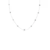 Ogrlica Swarovski UNA 5733197