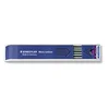 Staedtler mina Mars Carbon 2,0 mm, 2B, 12/1