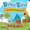 DITTY BIRD - INSTRUMENTAL CHILDRENS SONGS