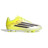 Adidas Kopačke za dečake F50 Club Fg/Mg J, JS1482, Žute