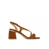 Sandali JENNY CEO-S4SH1816-01 Rjava