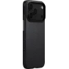 Ovitek Pitaka Ultra-Slim Case, črno-siv - iPhone 17 Pro (KI1701BP)
