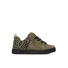 Superge DC Shoes DC SHOES-CEOWB-V5-10117K-CH Khaki