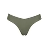 SugarShape Bikini hlačke Monaco kaki