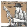 Bad Temper Joe - Glitter & Blues (Grey Marbled Coloured) (180 g) (LP)