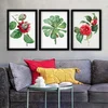 Wallity Set uramljenih slika 3SC_52096228, 3 Dela