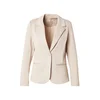 Fransa Blazer Zablazer 2 temno siva