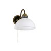 Kolarz 731.61.53 - Zidno svetlo NONNA 1xE27/75W/230V