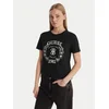 Guess Majica V6RI12 J1314 Črna Regular Fit