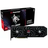 Power color rx 9060 xt 16g-l hellhound amd/16gb/gddr6/128bit/crna Graficka karta ( RX9060XT 16G-L/OC )