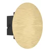 Eglo 901201 - LED zidno svetlo TALAMELLO LED/4W/230V 3000K zlatno