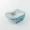 Lock n Lock Posuda za hranu Modular Plus 2.75l, Svetloplava