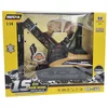 RC dvigalo, 1/14, akumulatorsko