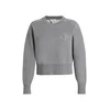 Calvin Klein Jeans Pulover pegasto siva