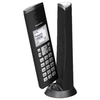Bežični telefon Panasonic DECT KX-TGK210FXB, crni