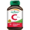 JAMIESON Vitamin C TIME tablete 100X500mg 105337