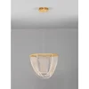 VALENTIN VISILICA LED/3000K/35W/2995Lm/BRASS GOLD