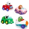 Brights starts Automobil na potez 9172