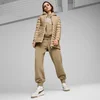 PUMA packLite Jacket Women, Oak Branch