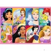Ravensburger puzzle (slagalice) - Svet princeza, RA09789