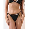 Sinsay - Bikini donji deo - crno