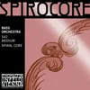 SPIROCORE STRUNA ZA kontrabas 3 A