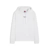 Tommy Jeans Majica CLASSIC bela