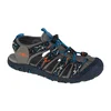 Cmp  Sahiph Hiking Sandal Jr  Siva