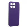 Maska Silikonska GENTLE Color za Honor X8b/ lila