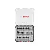 Bosch set raznih glodala, 30 komada, držač od 6 mm 2607017474