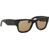 Ray-Ban RB0840S 902/53