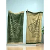 Plažni peškir Mambo 83x163 cm