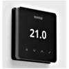 WARMUP Element WiFi termostat ČRNI