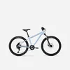 ROCKRIDER Modro gorsko kolo EXPL 900 za otroke (24-palčno, od 9 do 12 let) 24