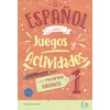 El Espanol con juegos y actividades