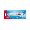 Skalpel OFFISHOP 18mm metalni OF085