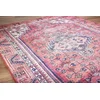 Conceptum Hypnose Tepih Blues -AL 356, 150x230 cm, Šareni