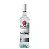 BACARDI Carta Blanca Rum 0.7L NRGB