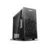 DEEPCOOL Kućište MATREXX 30 - DP-MATX-MATREXX30 Mini Tower, Micro-ATX, Mini-ITX, Bez napajanja, Crna