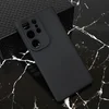 Torbica Teracell Giulietta za Samsung S938B Galaxy S25 Ultra mat crna