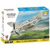 Cobi II WW Bell P-39D Airacobra, 1:32, 361 KM, 1 f