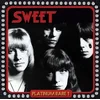 The Sweet - Platinum Rare 2 (Red Coloured) (2 LP)