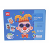 MAGNETNA SLAGALICA DELI EMOJI 74551